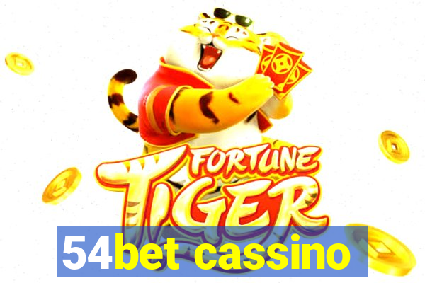 54bet cassino